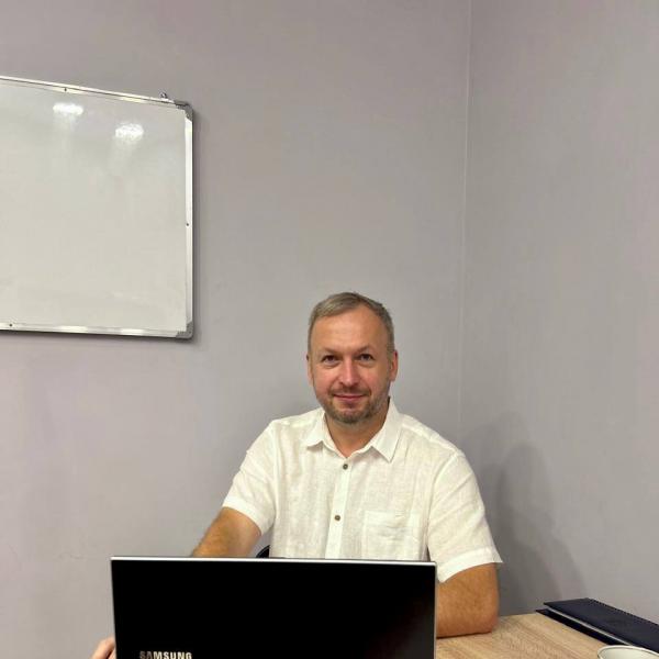 Иващенко Сергей