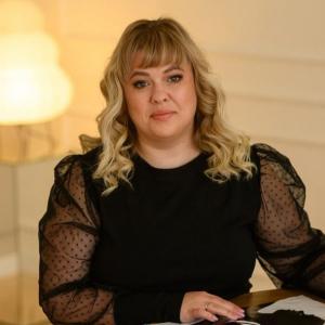 Лепилкина Екатерина